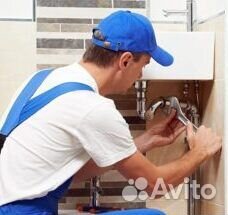 Фильтр для воды замена ремонт установка продажа