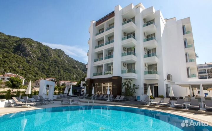 Тур в Marmaris на 7 дн