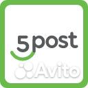 Оператор склада