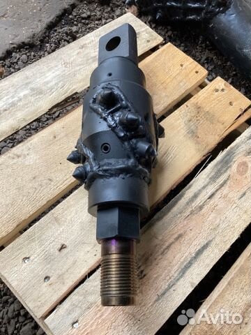 Расширитель гнб D110 для Vermeer 7*11, 9*13