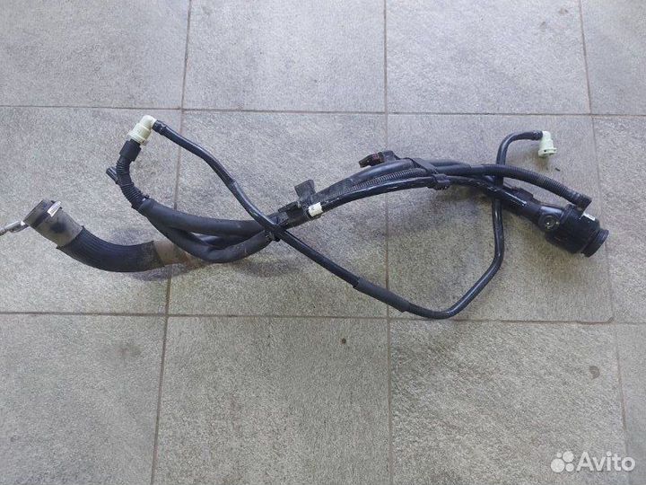 Заливная горловина Hyundai Santa Fe TM G4KJ 2019