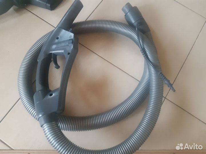 Насадка и шланг для пылесоса Thomas