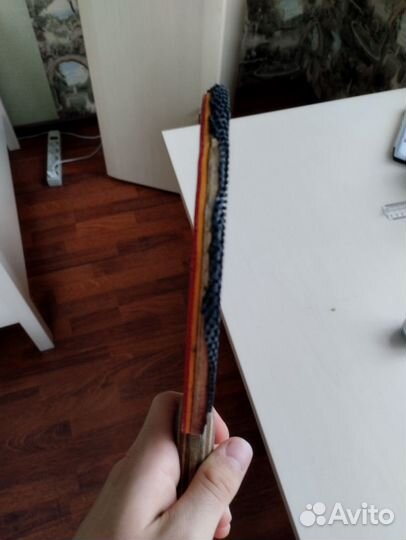 Защитная Ракетка для настольного тенниса