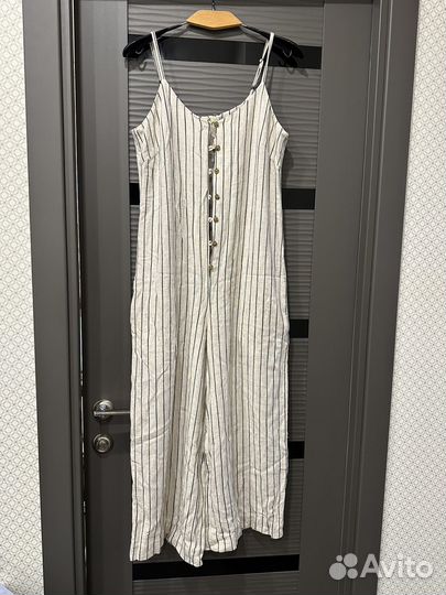 Комбенизон летний