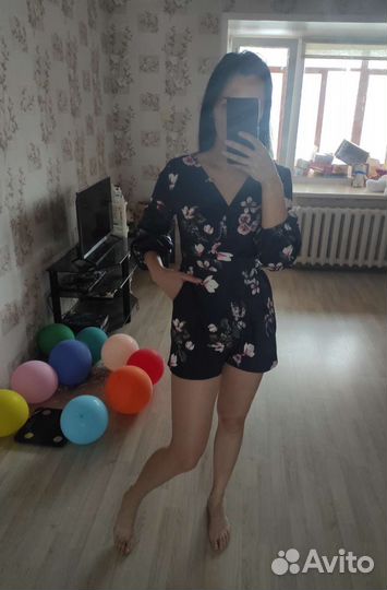 Женские вещи пакетом