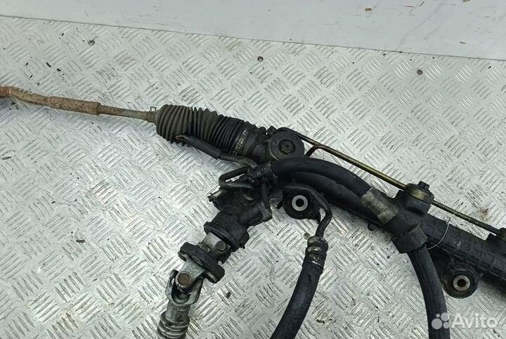 Рейка рулевая Mercedes-Benz E-Class