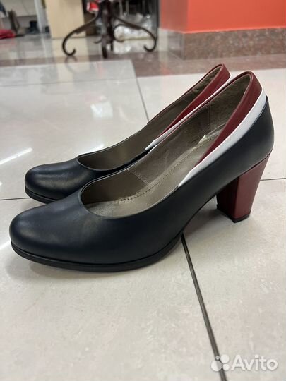 Туфли женские опт