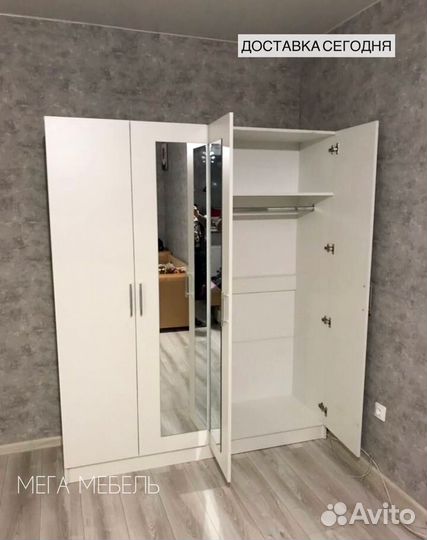Шкаф новый