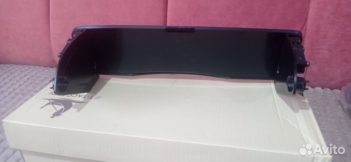 Аксессуарная крышка spacio (ништяк)