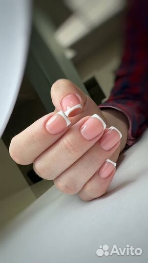 Маникюр/Тимирязевская/Фонвизинская