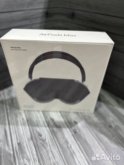 Apple Airpods Pro Max