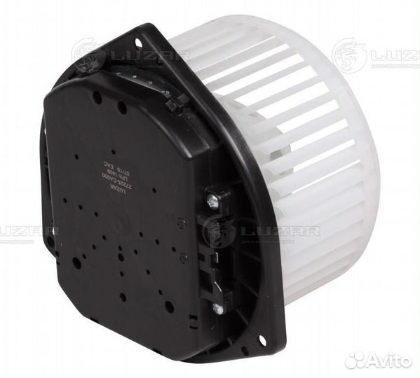 Моторчик отопителя Infiniti fx35