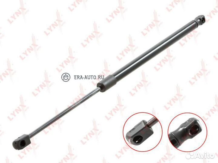 Lynxauto GS1746 Амортизатор крышки багажника