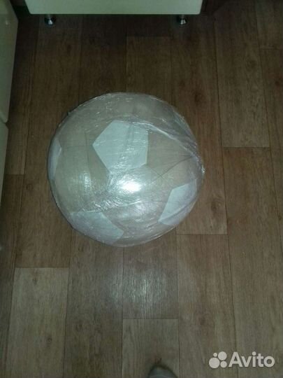 Пуфик детский