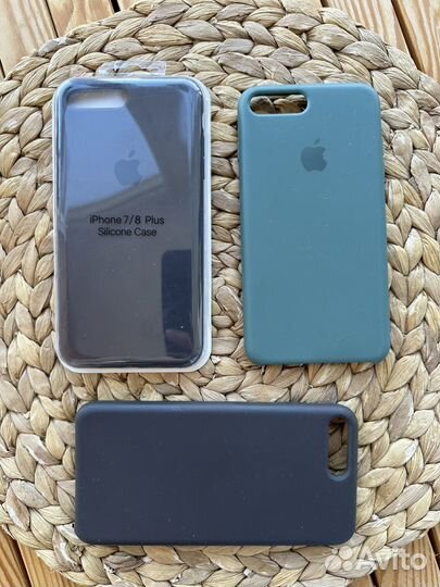 Чехол для iPhone 6/7, 7/8 Plus, Xs, 11, 14 pro max