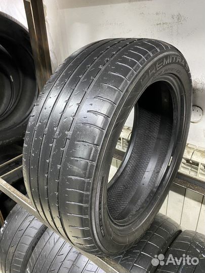 Maxxis Premitra HP5 225/50 R17 98W