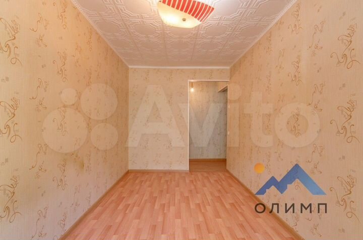 2-к. квартира, 42,3 м², 2/5 эт.