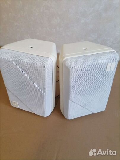 Акустические колонки dynacord FE-40