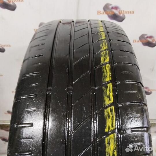 Matador MP 85 Hectorra 4x4 215/60 R17