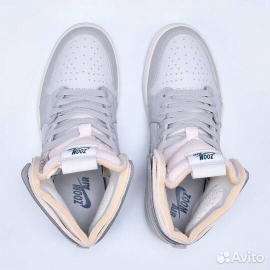 Кроссовки Nike Air Jordan арт 2513