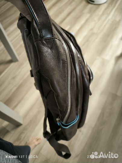 Рюкзак мужской piquadro