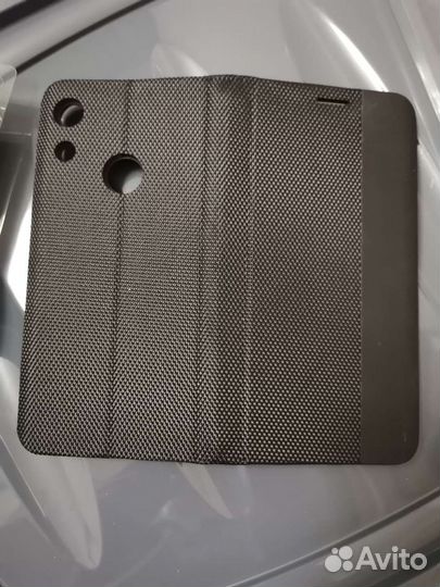 Чехол для Honor 8A/Huawei Y6/Y6 Prime/Y6s