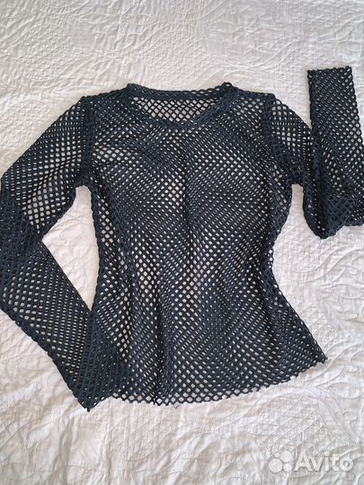 Поло и кофты