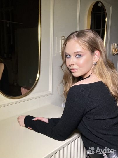 Визажист Макияж Стилист по волосам Укладки