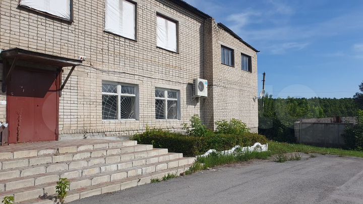 Торговая площадь, 140 м²