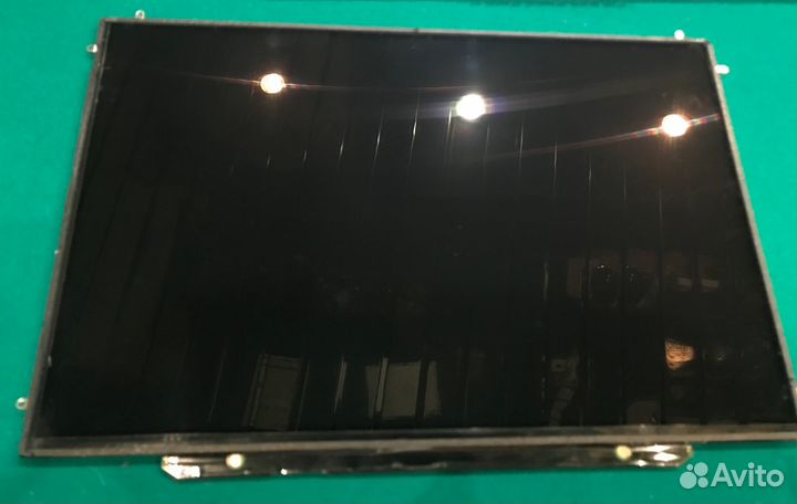 Матрица для macbook PRO 15 mid2010