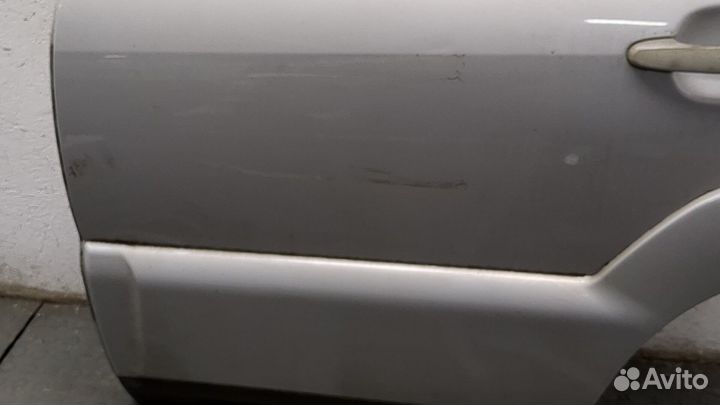 Дверь боковая киа Sportage, 2005