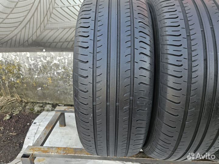 Hankook Optimo K415 225/60 R17 99H