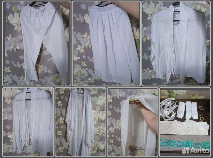 Косплей аниме горничная/Гуль/Се Лянь/Вей Ин/Аска