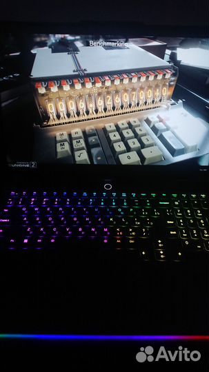 Lenovo Legion 7