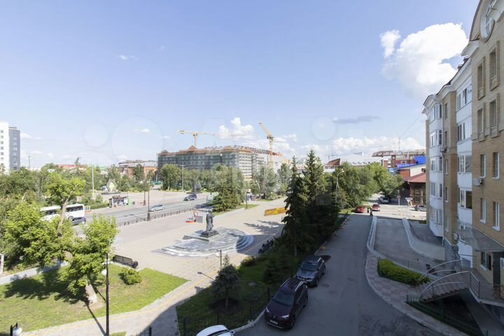 Сдам офисное помещение, 145.9 м²