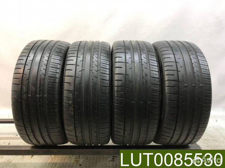 Dunlop SP Sport Maxx 050+ 235/40 R18 98Y