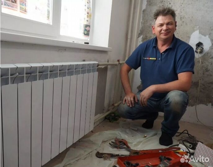 Мастер на час Электрик Сантехник Сборка мебели