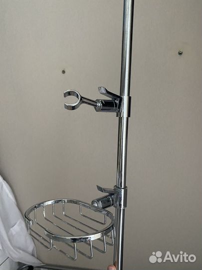 Смеситель для ванны