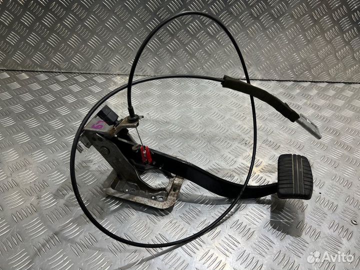 Педаль тормоза Mitsubishi Lancer 9 седан 1.6 2009