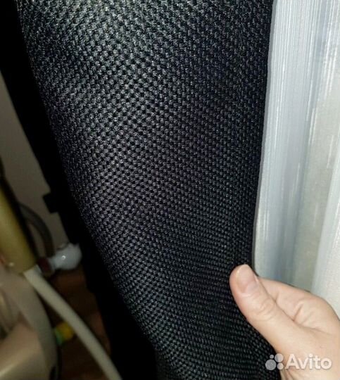 Шторы блэкаут комплект 2шт новые