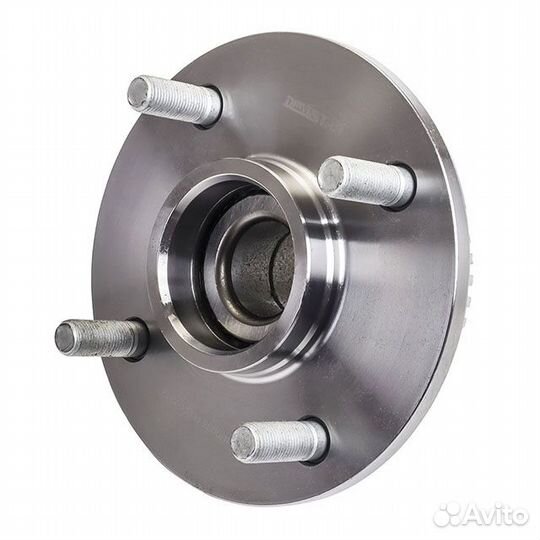 Ступица колеса задняя Nissan AD