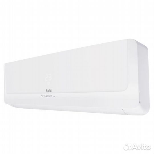 Кондиционер Ballu BSG-24HN1