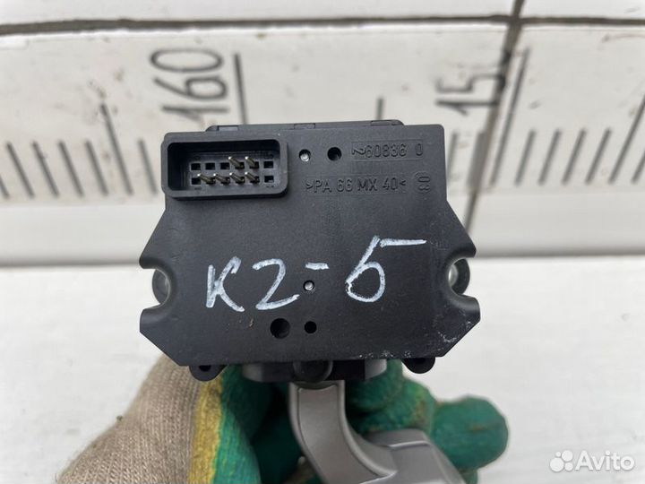 Переключатель круиз-контроля Bmw 7 E65 LCI 306D3