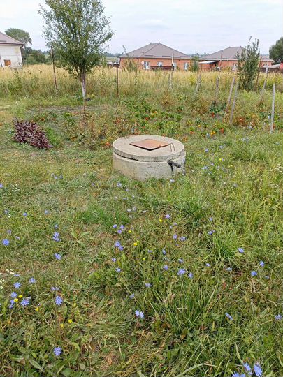 Коттедж 67 м² на участке 4,5 сот.