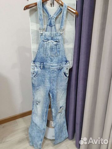 Комбинезон Pepe Jean's