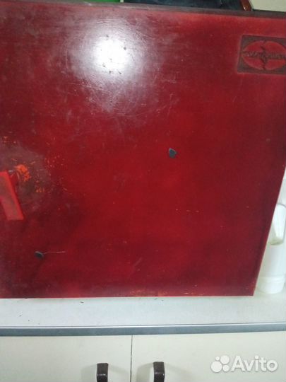 Инкубатор бу