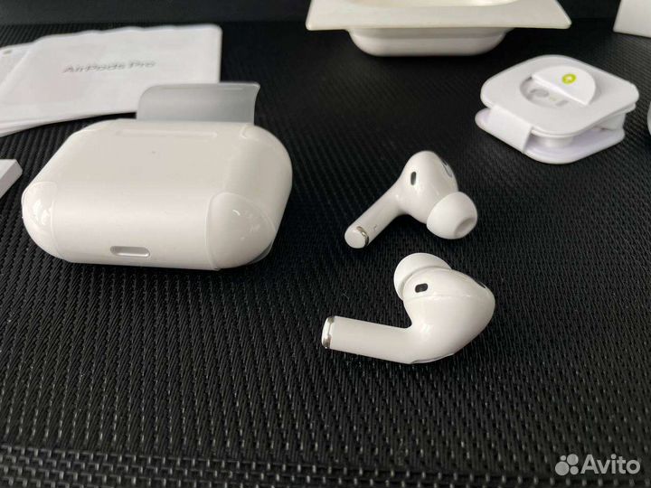 Airpods pro