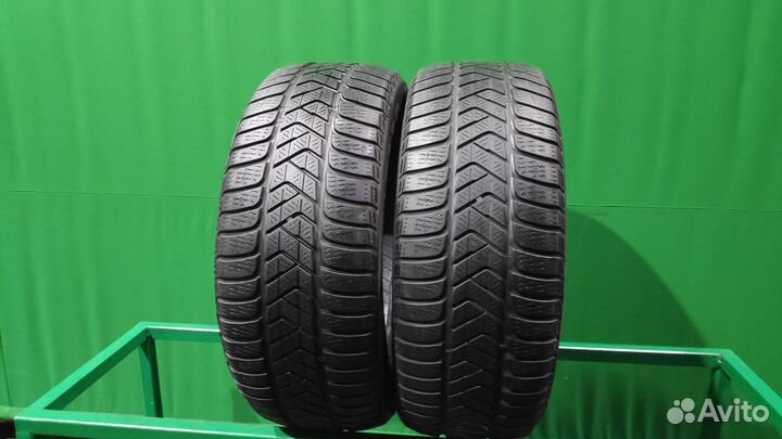 Pirelli Winter Sottozero 3 215/55 R16 96H
