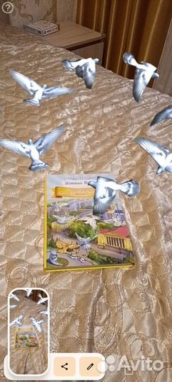 Интерактивная детская книга, Михаил Куншт