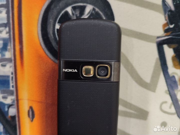 Nokia 6080